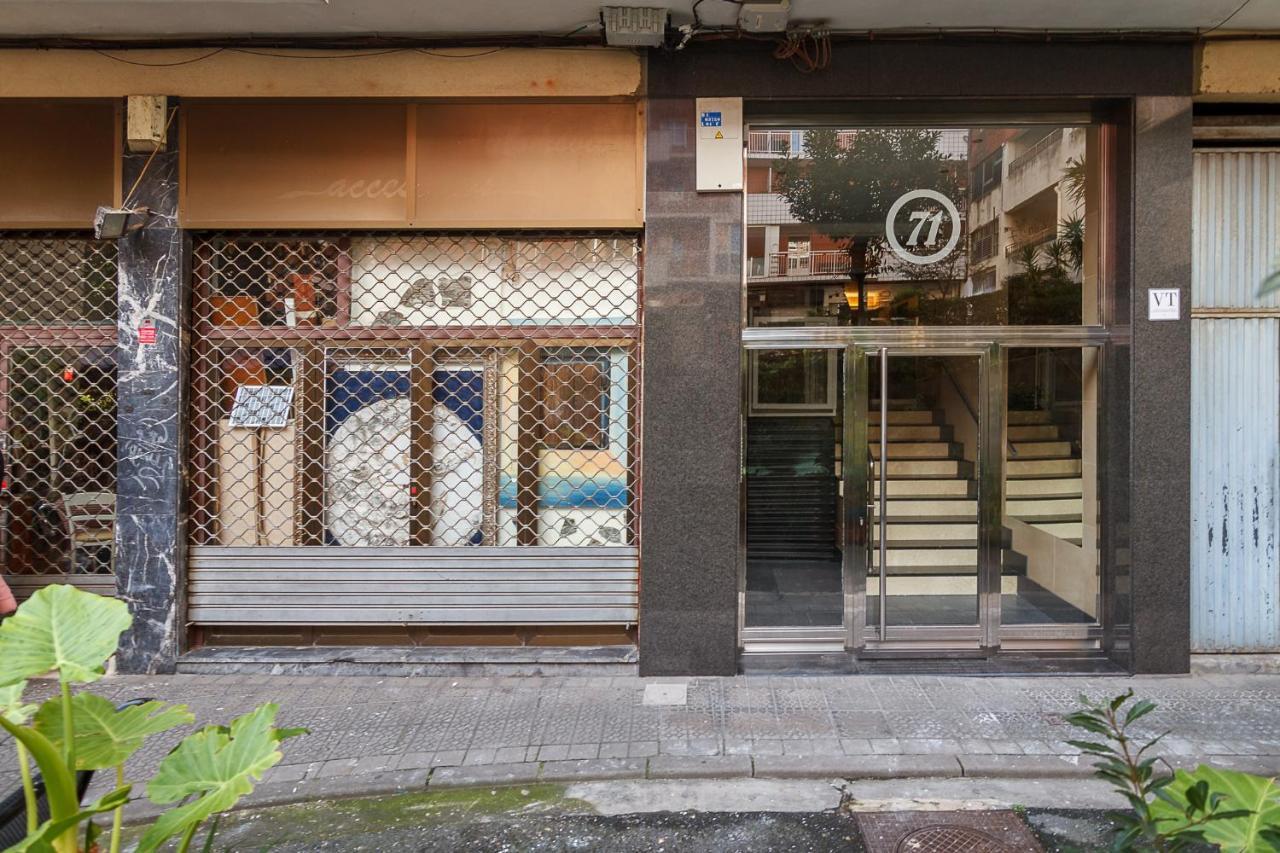 Fika, Vivienda Turistica Urbana Con Wifi Apartment Bilbao Exterior photo